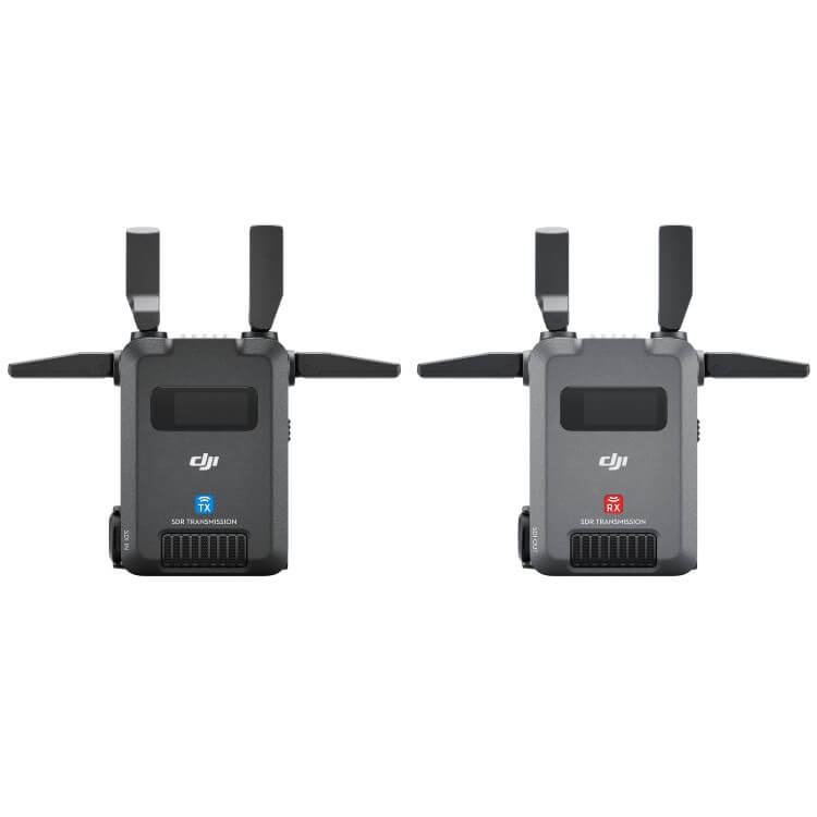 DJI SDR Transmission Combo