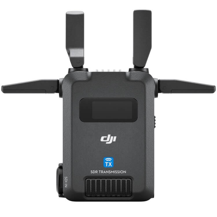 DJI SDR Transmission - Transmitter