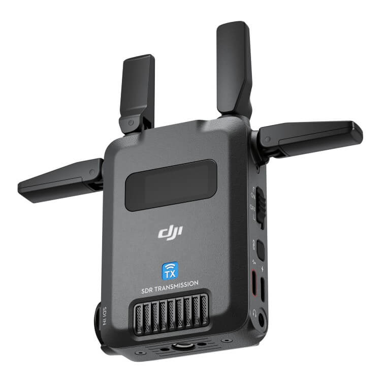 DJI SDR Transmission - Transmitter