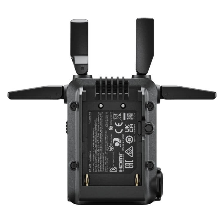 DJI SDR Transmission - Transmitter