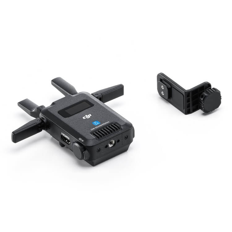DJI SDR Transmission - Transmitter