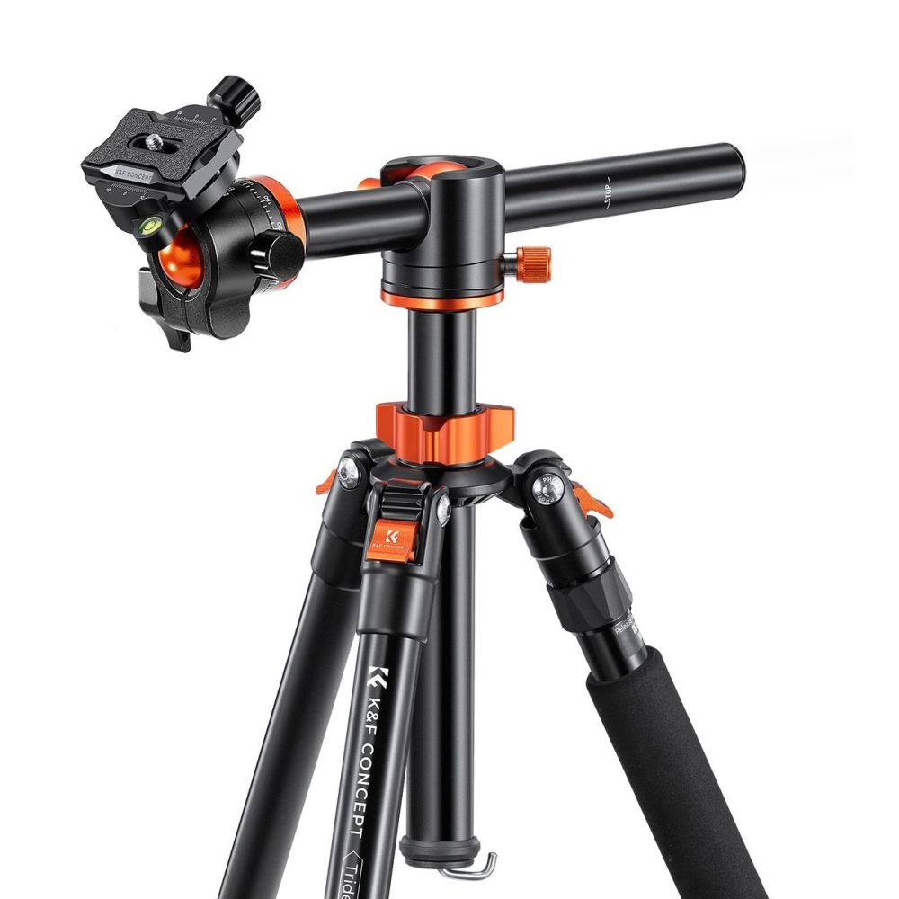 K&F Concept Trident-T Tripod