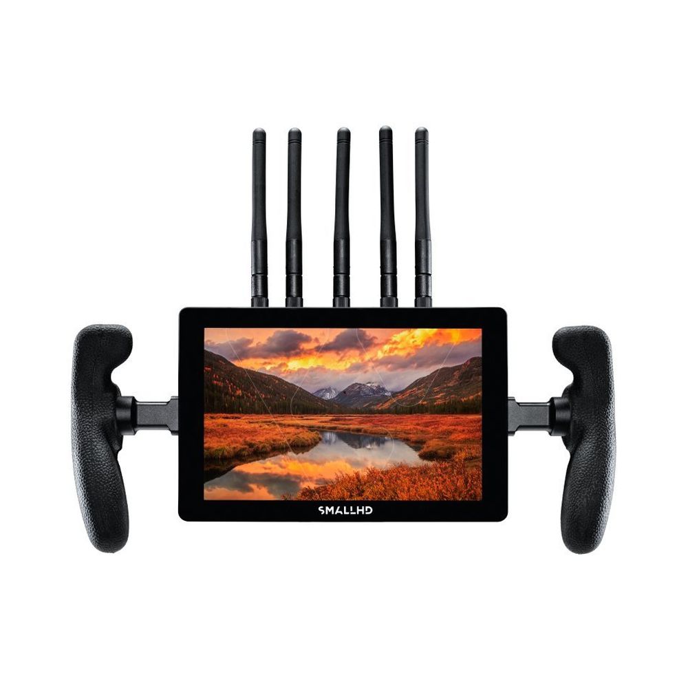 Teradek Bolt 6 LT 750 TX/RX Director's Monitor kit