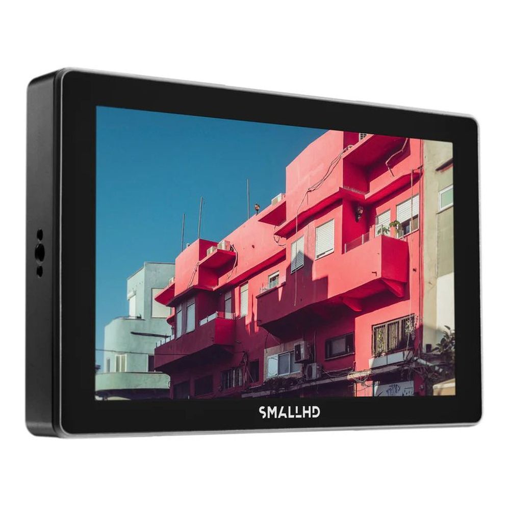 SmallHD Cine 7 Touchscreen Monitor