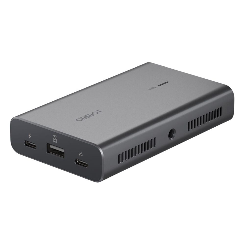 Obsbot UVC to NDI Adapter