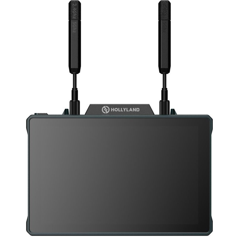 Hollyland Pyro 7 wireless transceiving monitor