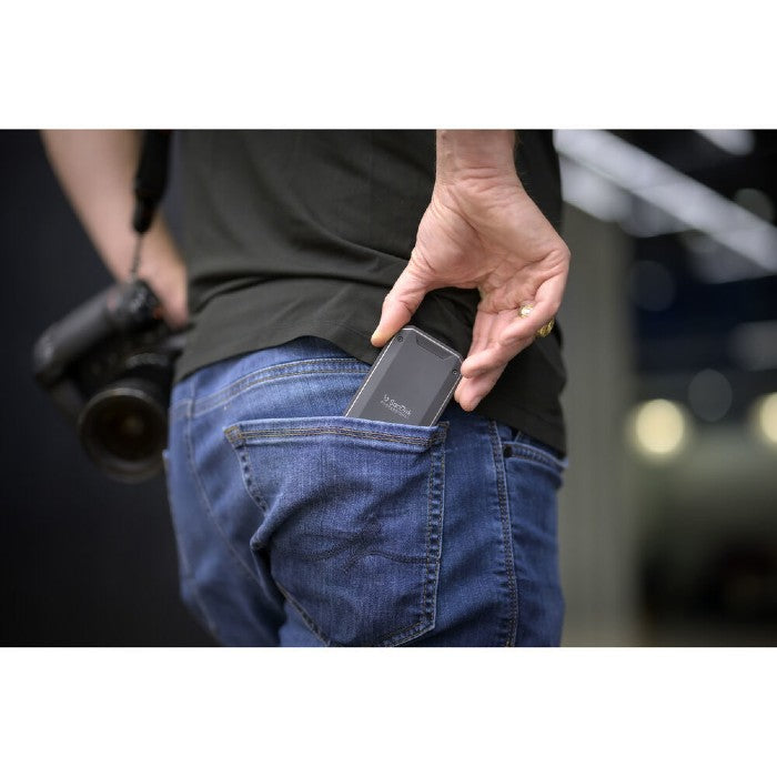 SanDisk Professional PRO-G40 SSD 1 TB mobile SSD