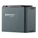 Elinchrom ELB 500 TTL without battery