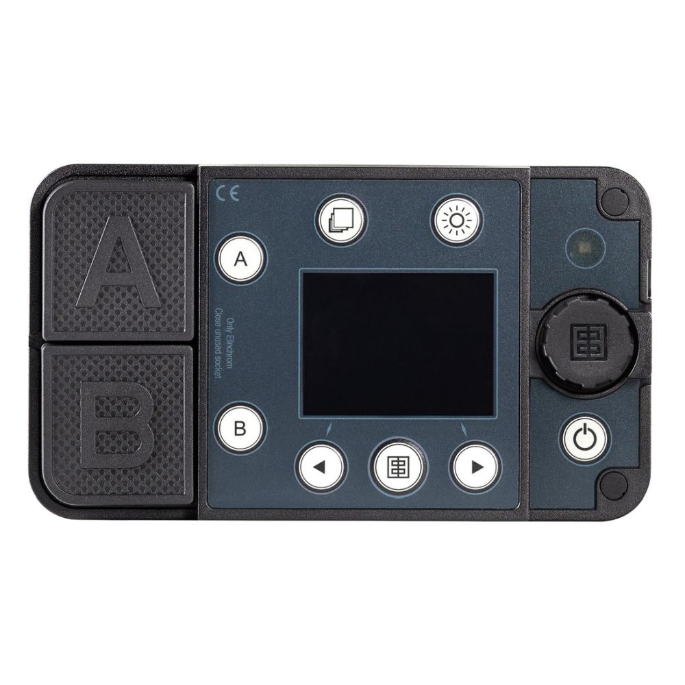 Elinchrom ELB 500 TTL without battery