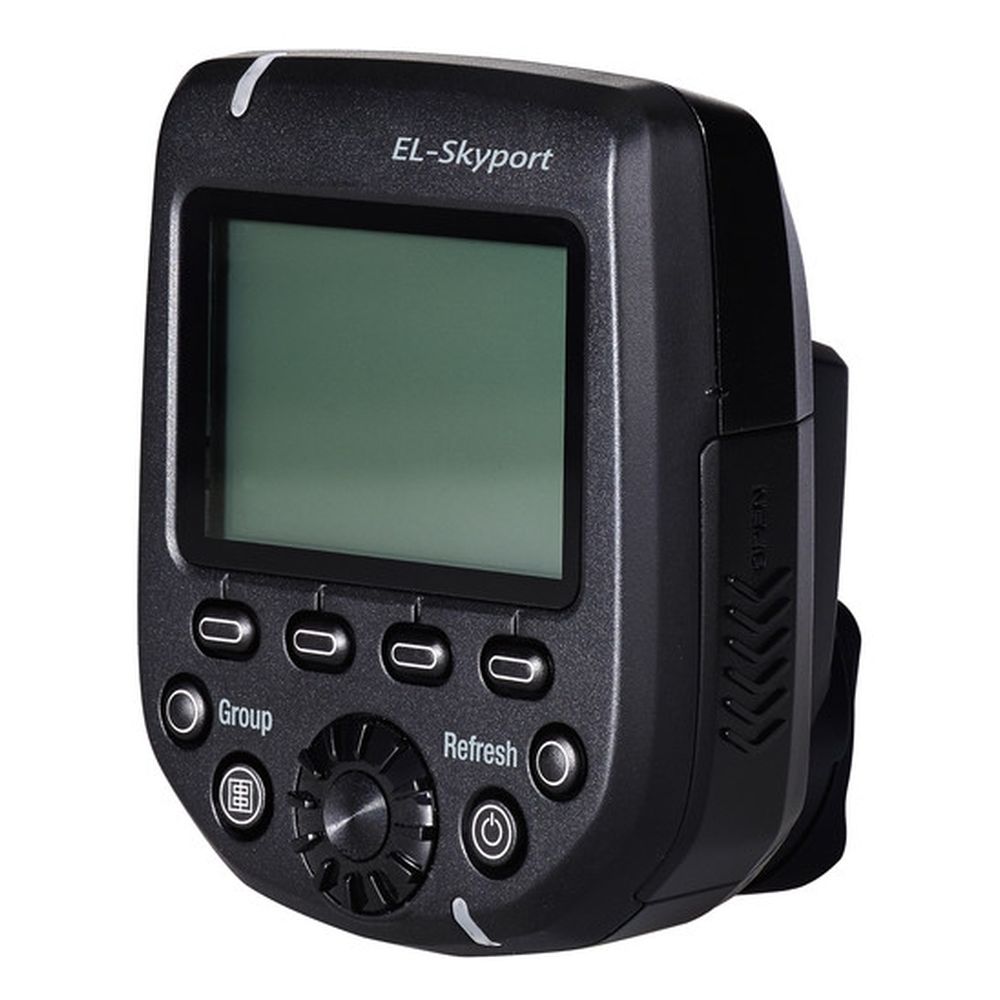 Elinchrom Transmitter Pro Fujifilm