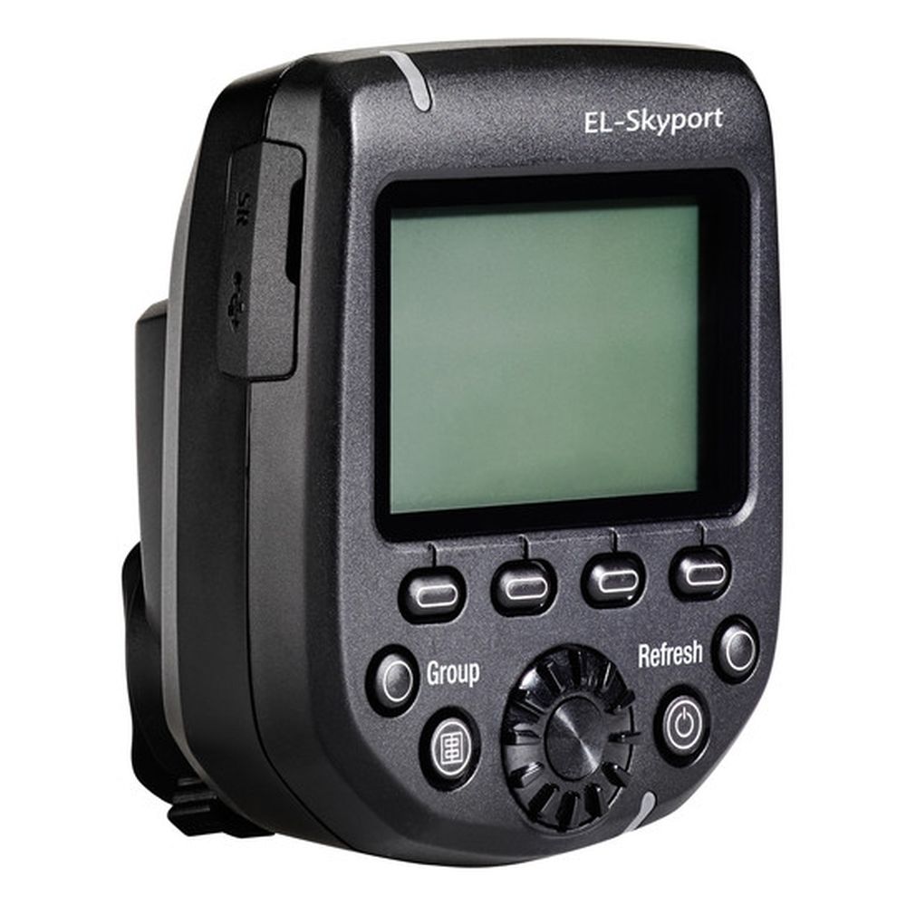 Elinchrom Transmitter Pro Fujifilm