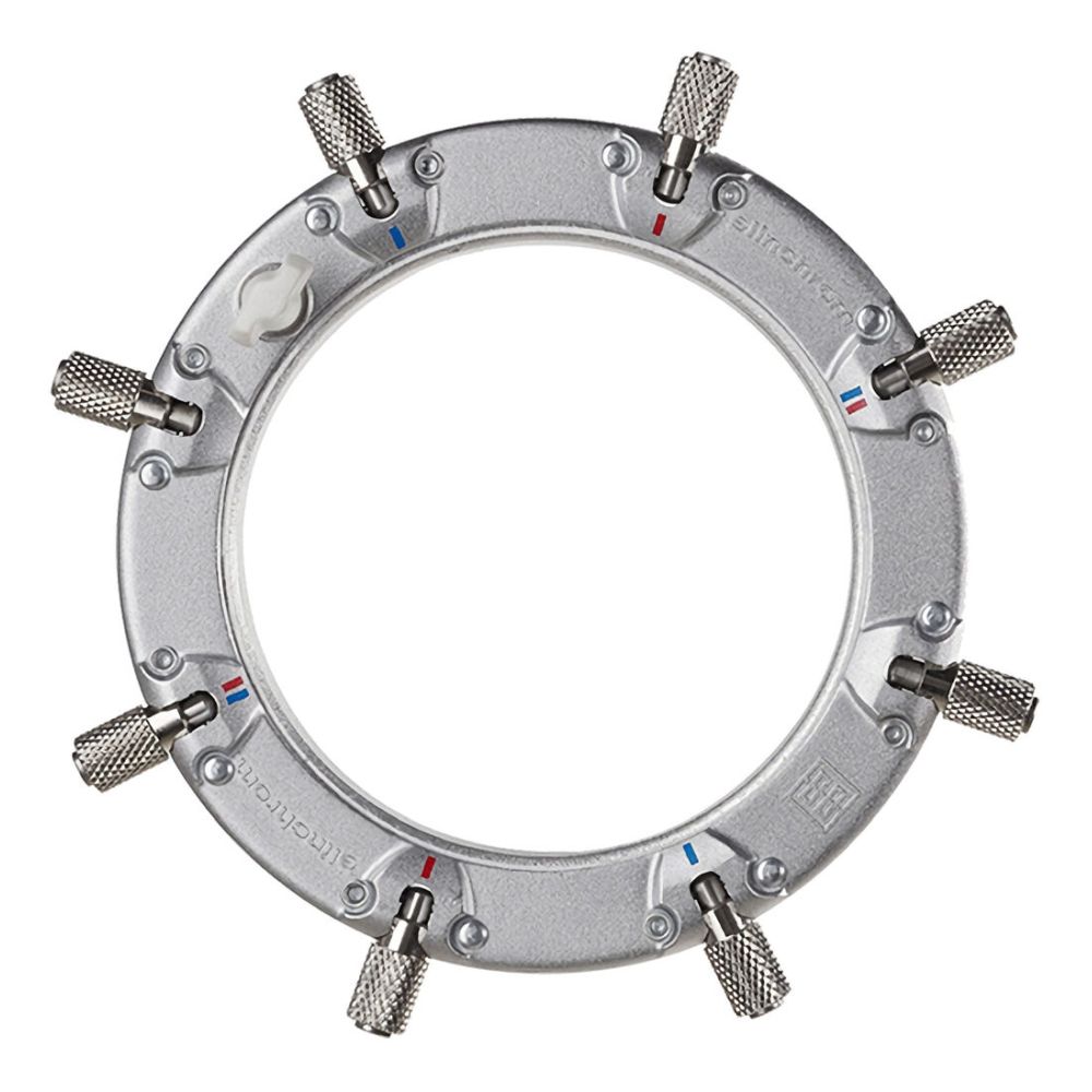 Elinchrom Rotalux Speedring for Bowens/Godox