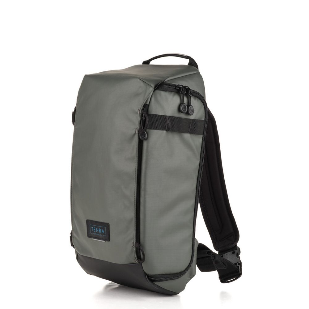 Tenba Solstice v2 12L slingbag, grey