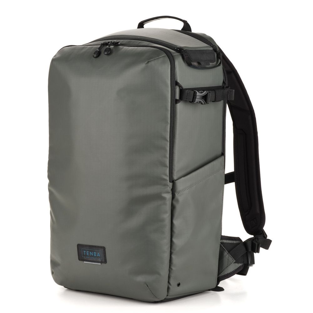 Tenba Solstice v2 24L backpack, grey