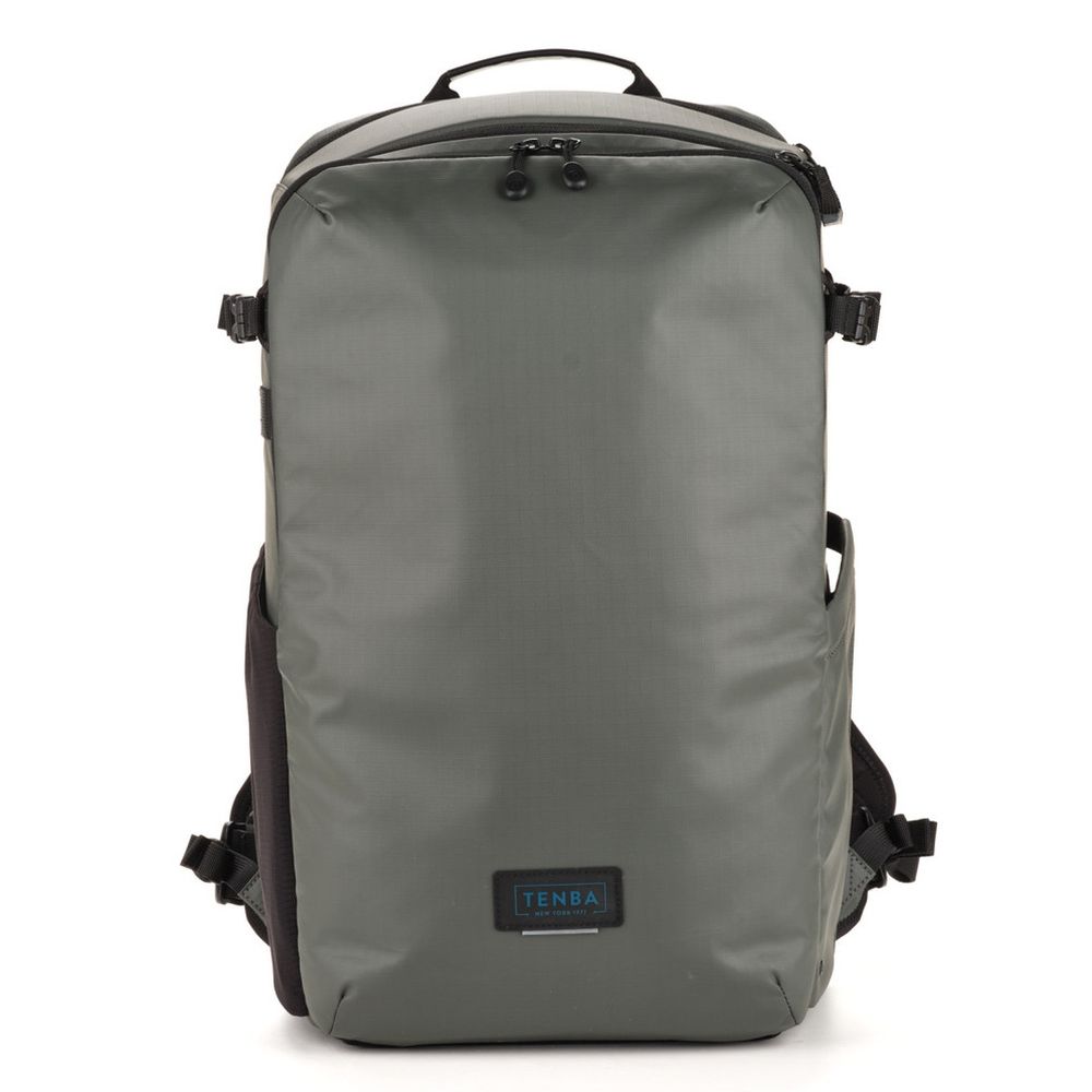Tenba Solstice v2 24L backpack, grey