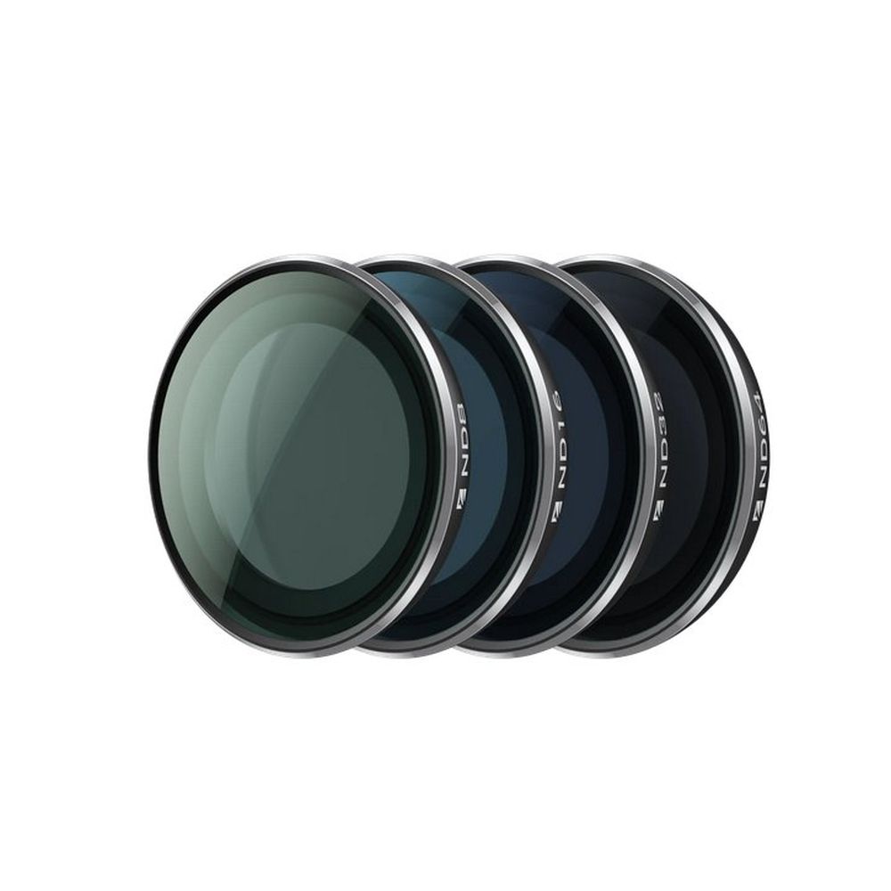 Insta360 GO 3S ND filter Set