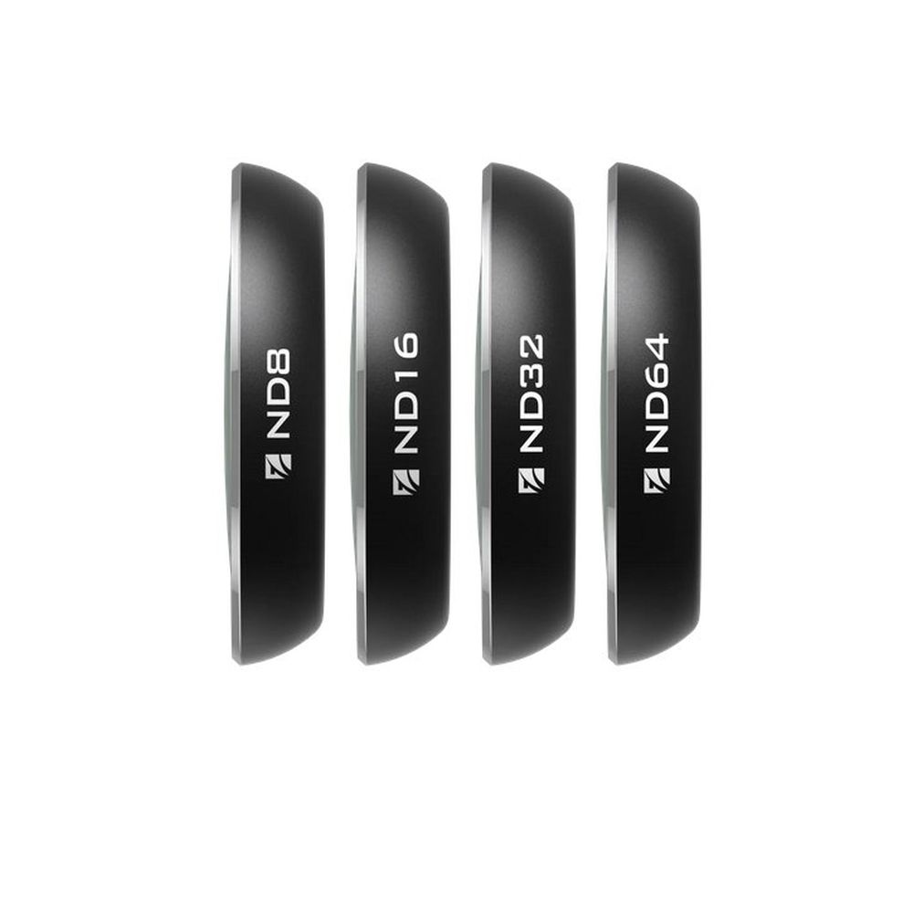 Insta360 GO 3S ND filter Set
