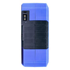 Fxlion Cool Black V-Mount Battery, 14.4V, 184Wh with USB, D-Tap