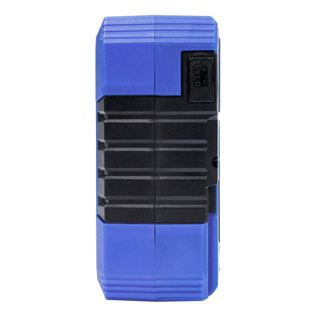 Fxlion Cool Black V-Mount Battery, 14.4V, 184Wh with USB, D-Tap
