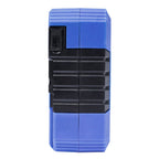 Fxlion Cool Black V-Mount Battery, 14.4V, 184Wh with USB, D-Tap