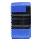 Fxlion Cool Black V-Mount Battery, 14.4V, 302Wh with USB, D-Tap