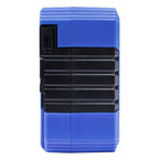Fxlion Cool Black V-Mount Battery, 14.4V, 302Wh with USB, D-Tap