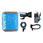 Nanlite FC-120B LED Bi-colour Spot Light
