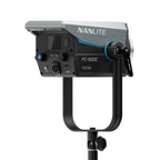 Nanlite FC-500C LED RGBW Spot Light