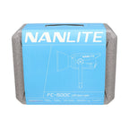 Nanlite FC-500C LED RGBW Spot Light