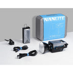 Nanlite FC-500C LED RGBW Spot Light