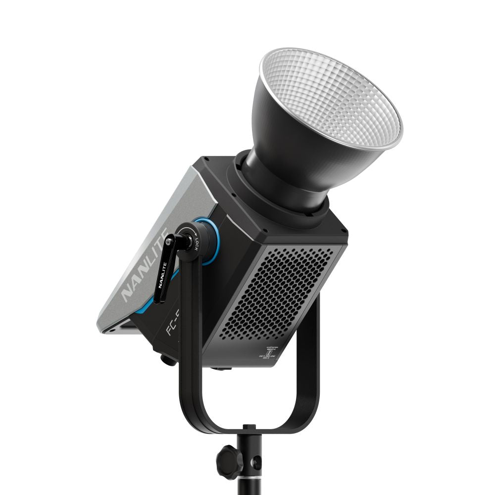 Nanlite FC-500C LED RGBW Spot Light
