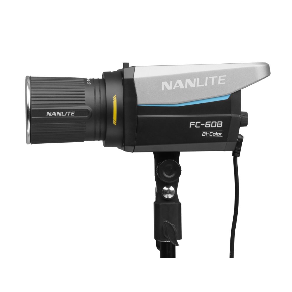 Nanlite FC-60B LED Bi-colour Spot Light