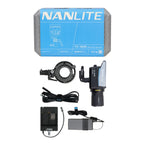 Nanlite FC-60B LED Bi-colour Spot Light