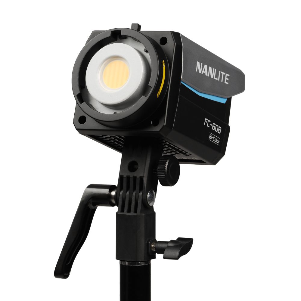 Nanlite FC-60B LED Bi-colour Spot Light