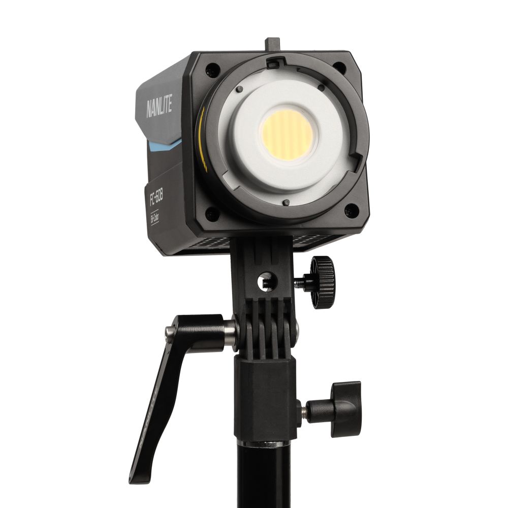 Nanlite FC-60B LED Bi-colour Spot Light