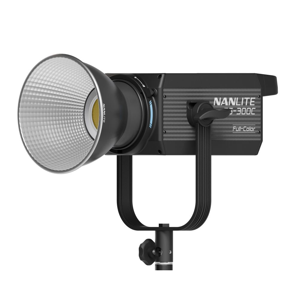 Nanlite FS-300C LED RGBW Spot Light