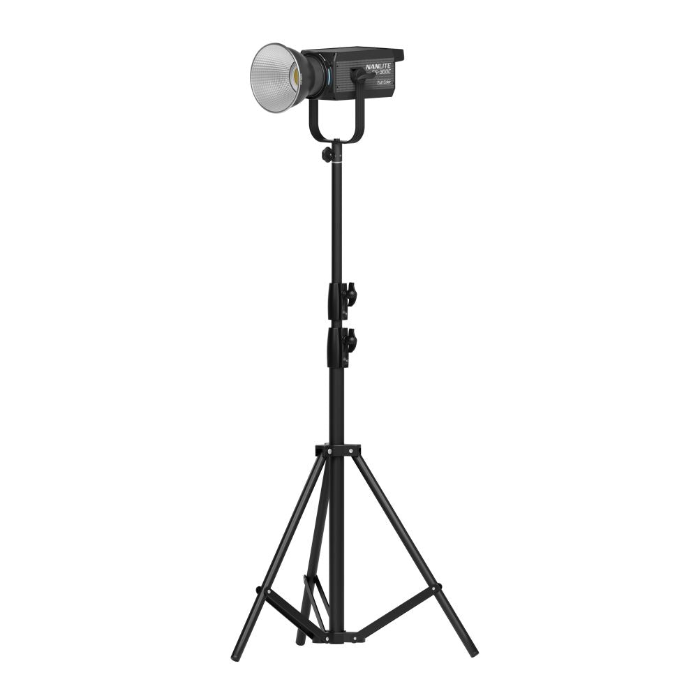 Nanlite FS-300C LED RGBW Spot Light