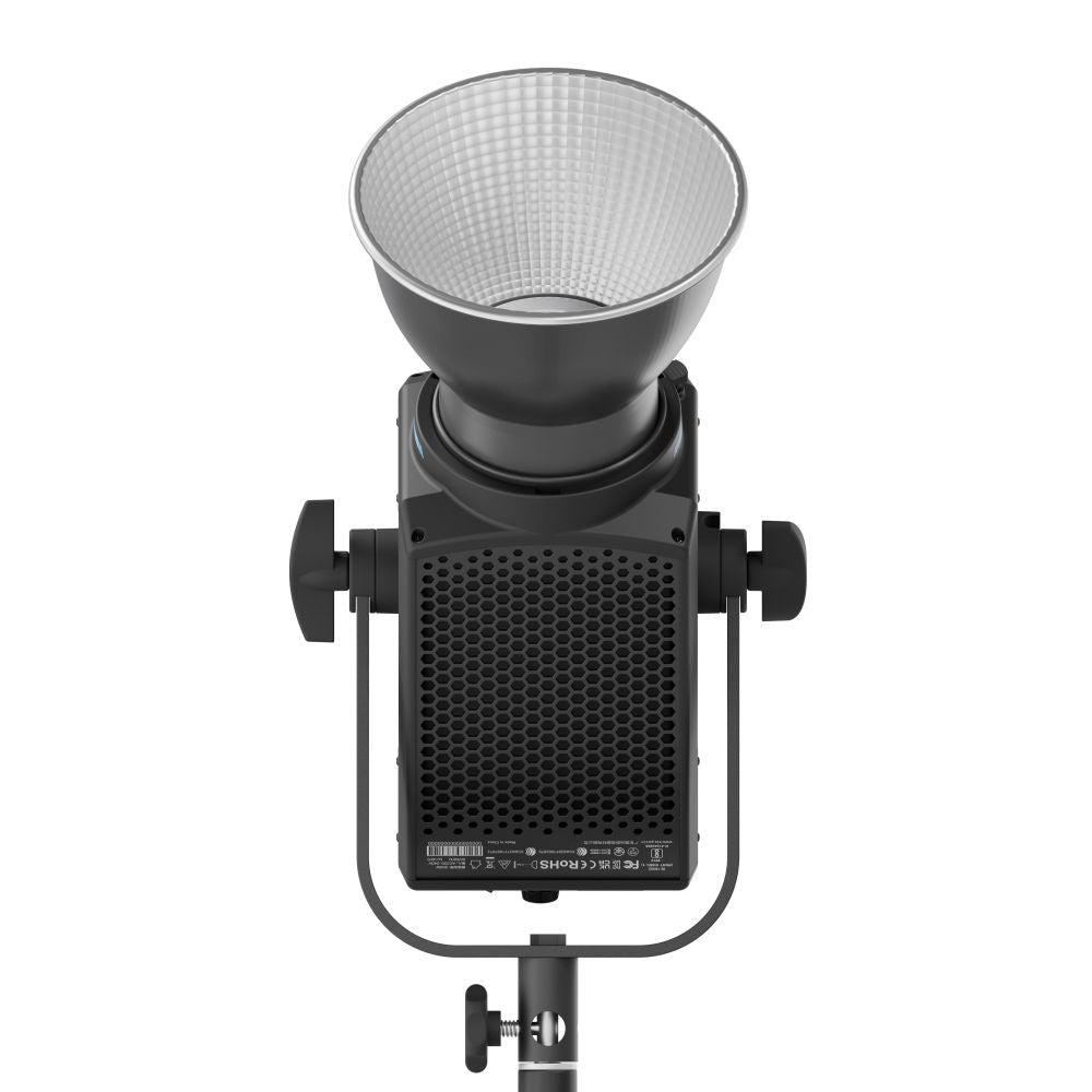 Nanlite FS-300C LED RGBW Spot Light