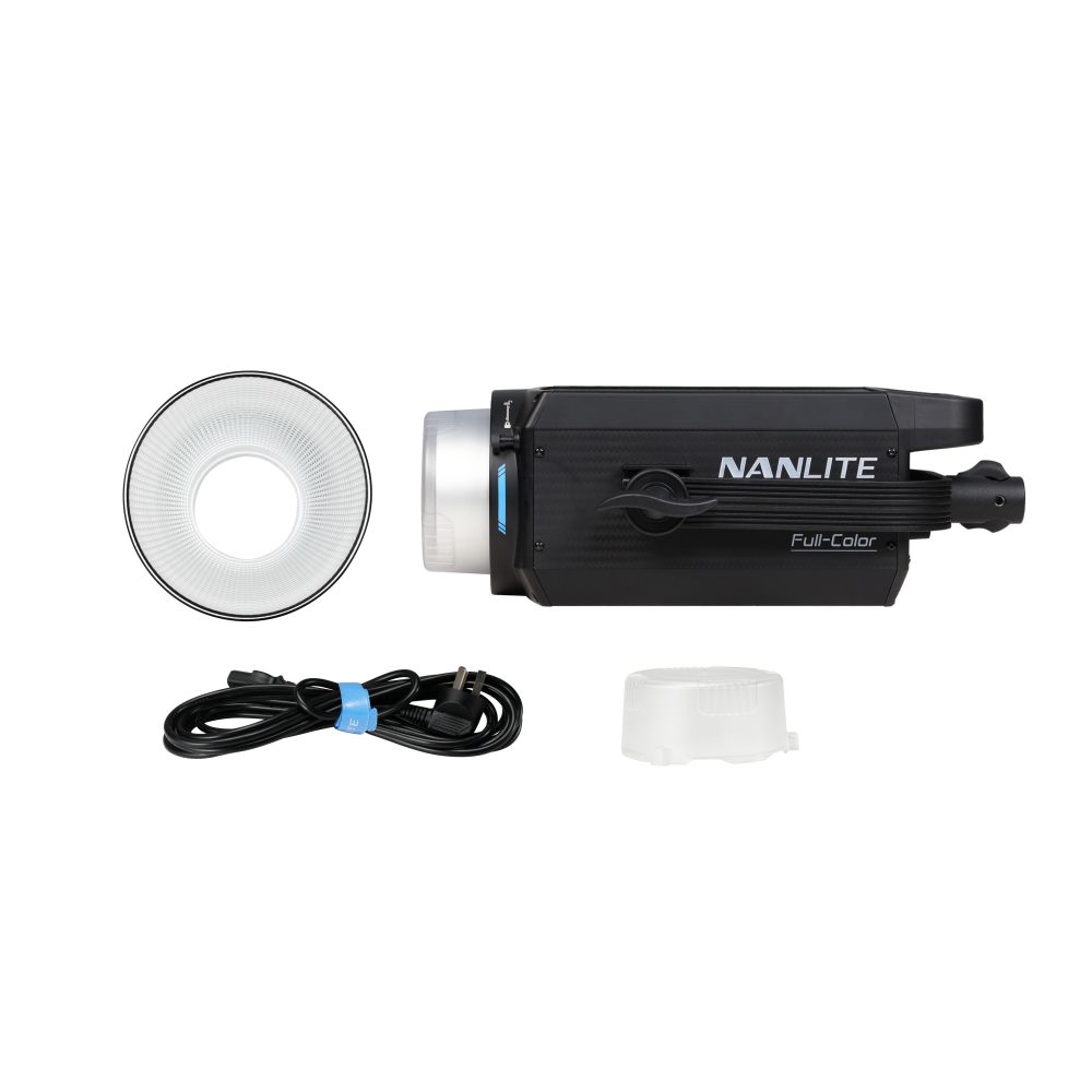Nanlite FS-300C LED RGBW Spot Light