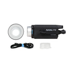 Nanlite FS-300C LED RGBW Spot Light