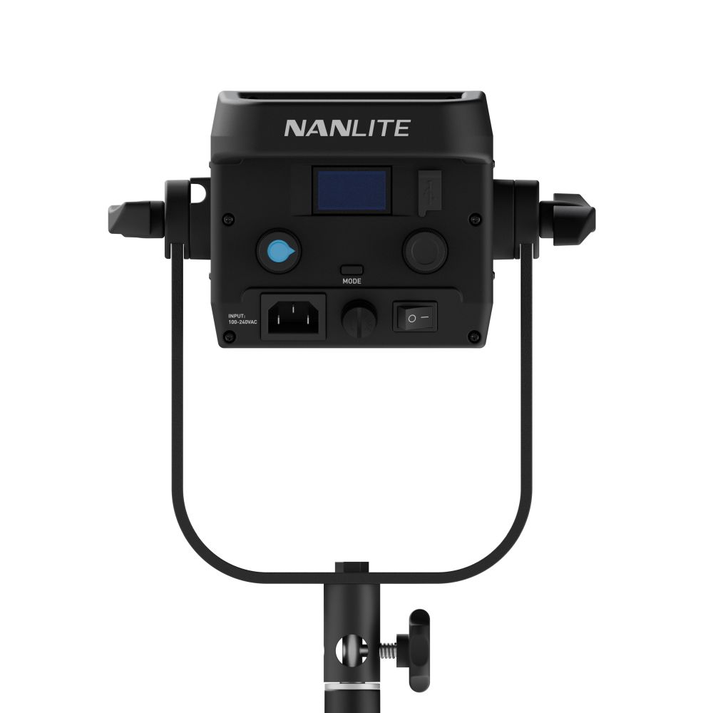 Nanlite FS-300C LED RGBW Spot Light