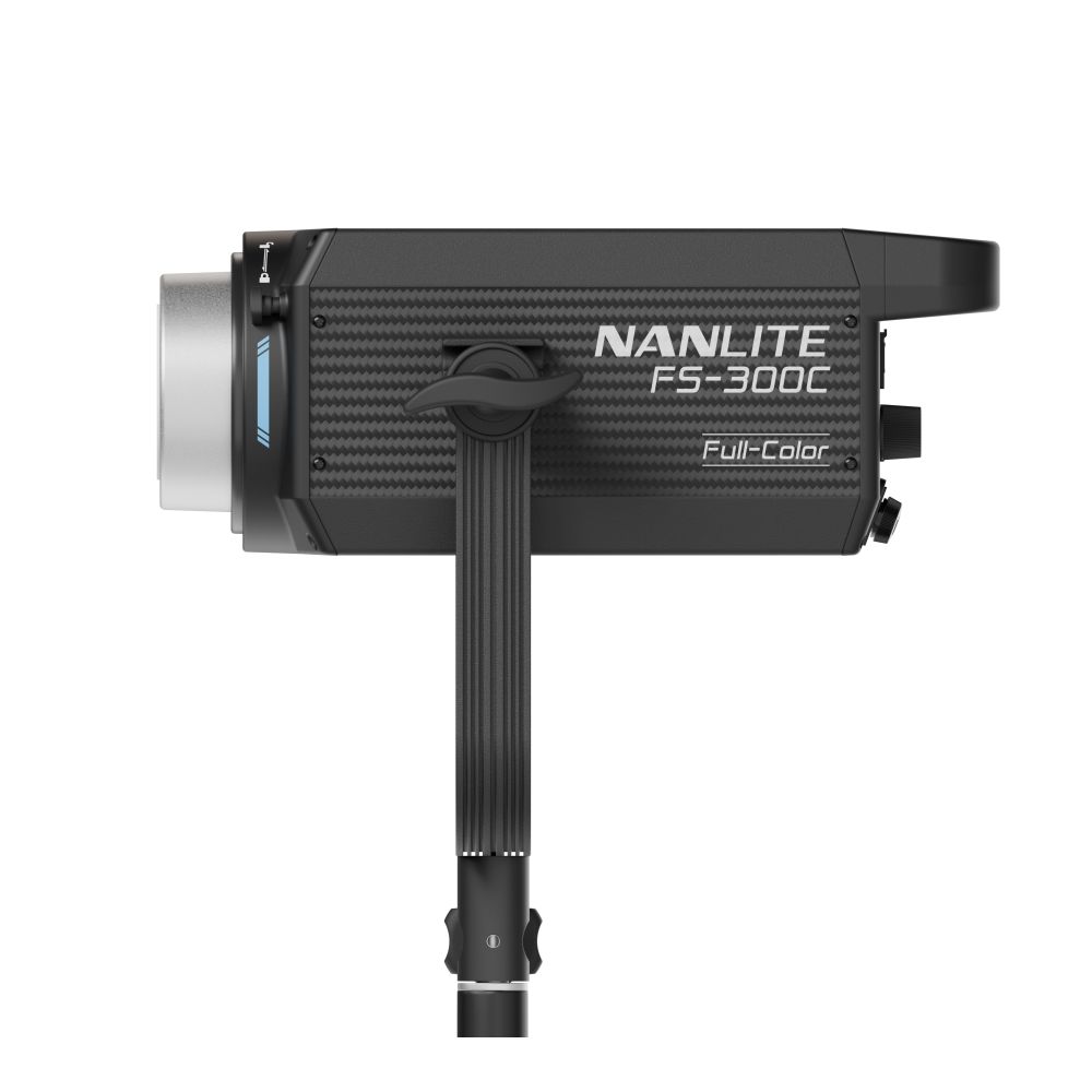 Nanlite FS-300C LED RGBW Spot Light