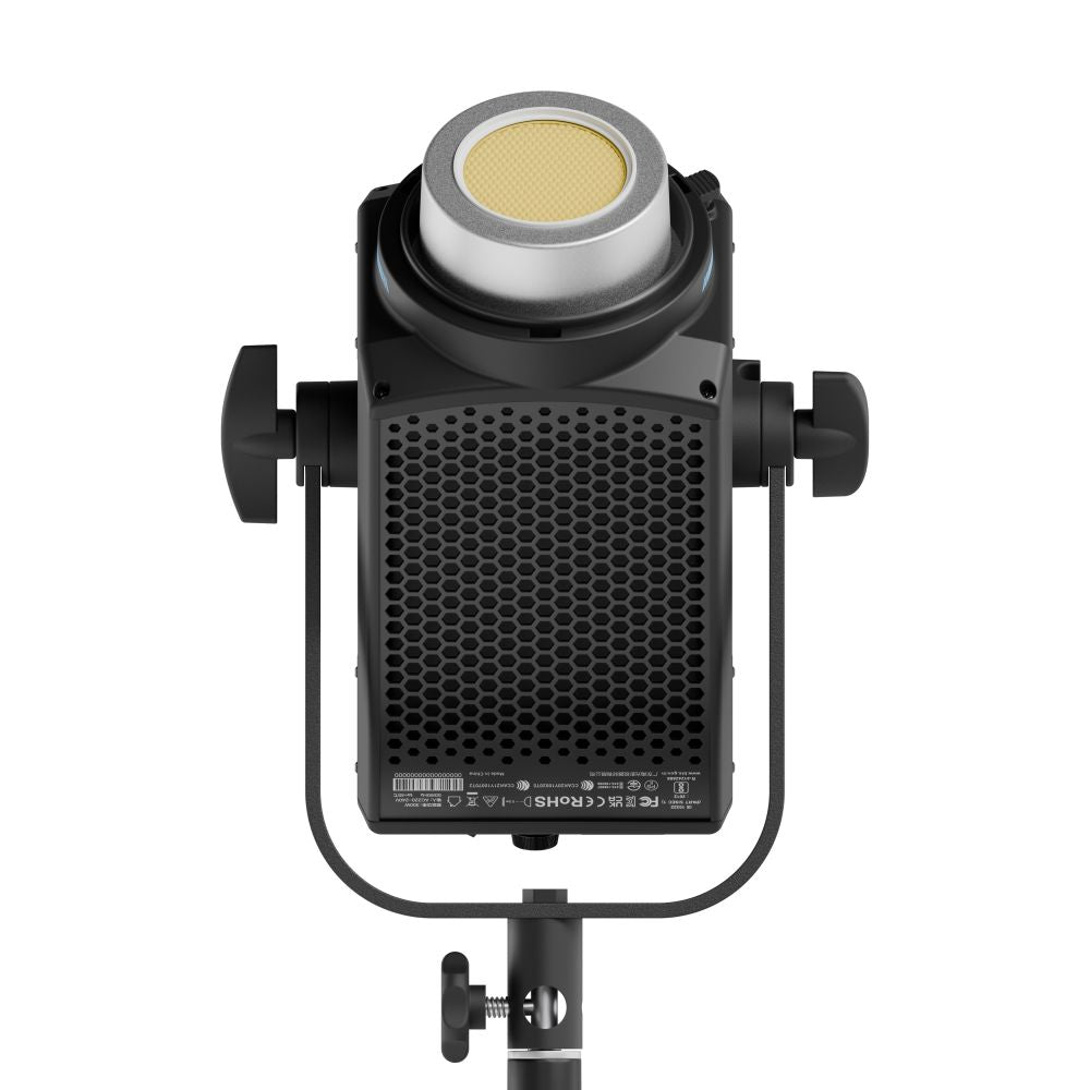 Nanlite FS-300C LED RGBW Spot Light