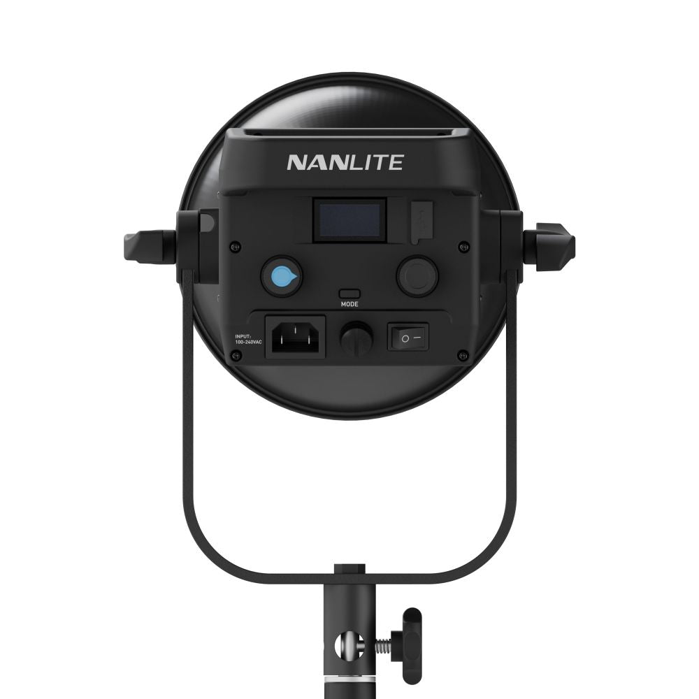 Nanlite FS-300C LED RGBW Spot Light