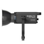 Nanlite FS-300C LED RGBW Spot Light