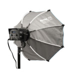 Nanlite Octagonal Softbox 60cm with FM Mount