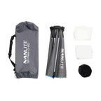 Nanlite Octagonal Softbox 60cm with FM Mount