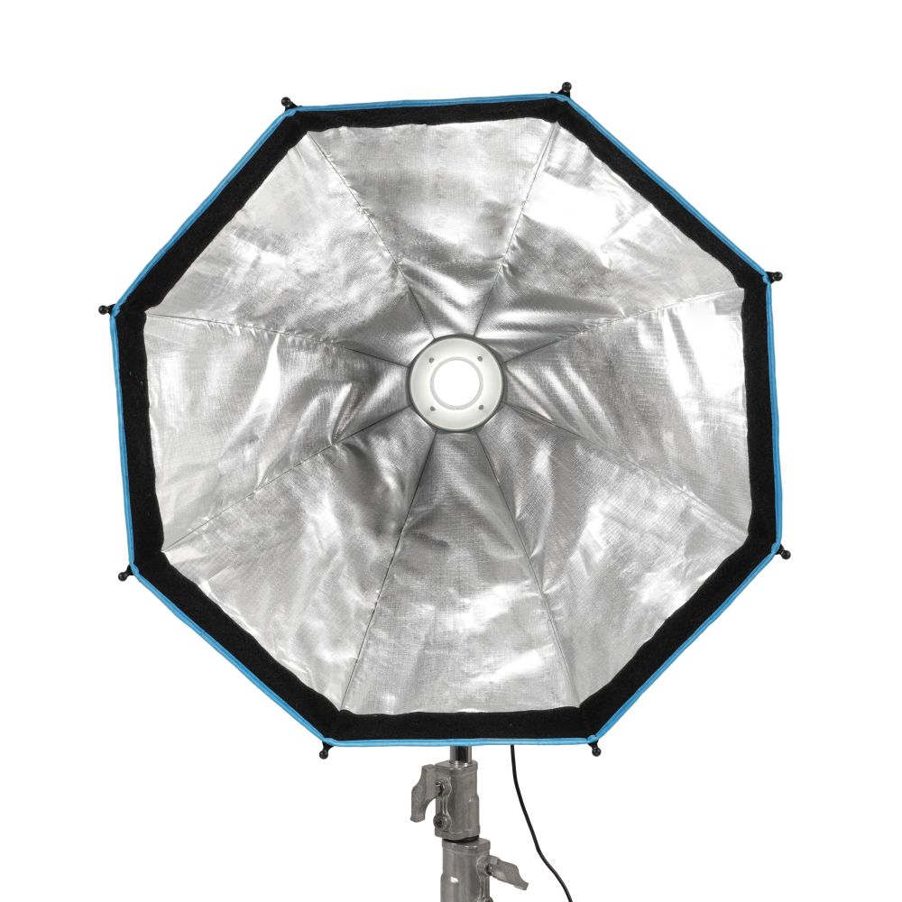 Nanlite Octagonal Softbox 60cm with FM Mount