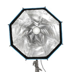Nanlite Octagonal Softbox 60cm with FM Mount