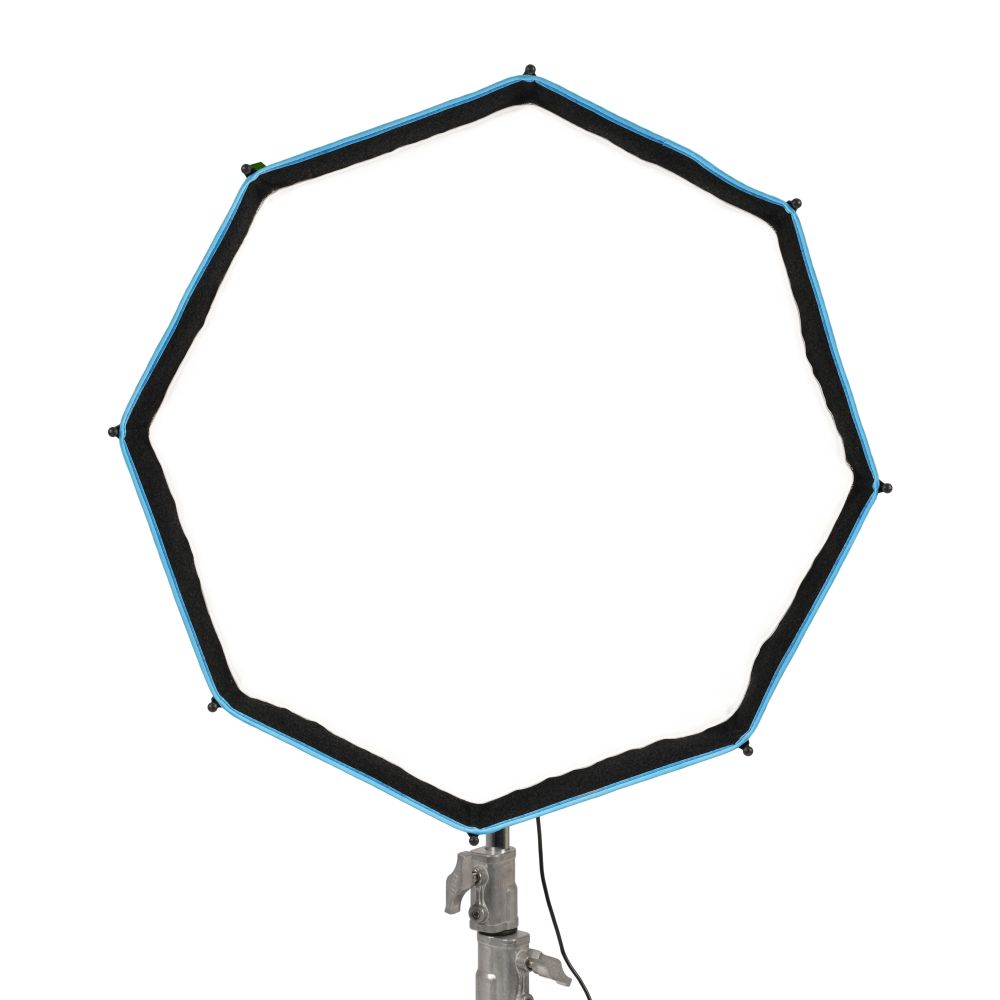Nanlite Octagonal Softbox 60cm with FM Mount